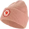 Fjällräven 1960 Logo Mütze, Beanie, D.Rose - Fjällräven Kopfbedeckungen - 7323451062117 - 2
