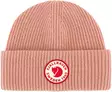 Fjällräven 1960 Logo Mütze, Beanie, D.Rose - Fjällräven Kopfbedeckungen - 7323451062117 - 1