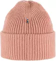 Fjällräven 1960 Logo Mütze, Beanie, D.Rose - Fjällräven Kopfbedeckungen - 7323451062117 - 3
