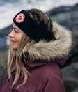 Fjällräven 1960 Logo Stirnband - Fjällräven Kopfbedeckungen - 7323451065637 - 5