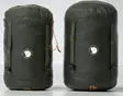 Fjällräven Abisko Zwei Jahreszeiten, Oliv - Fjällräven Zelte und Schlafsäcke - 7323451091377 - 6