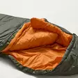 Fjällräven Abisko Zwei Jahreszeiten, Oliv - Fjällräven Zelte und Schlafsäcke - 7323451091377 - 4