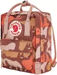Fjällräven Kånken Mini Graphics, Rose - Fjällräven Kånken Mini - 7323451155727 - 3