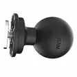RAM Klemmenhalterung 1" Kugel - RAM-Mounts-Produkte - 793442953477 - 2