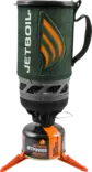 Jetboil Flash 2.0 Campingkocher 1,0 l WILD - Kochen, Thermosflaschen und Trinkflaschen - 850019774177 - 2