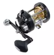 Abu Garcia 7000 CS, Stationärrolle - Casting Multiplier Rollen - 036282615267 - 1