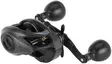 Abu Garcia Beast 200 LP-L, Casting Reel - Casting Multiplier Rollen - 036282038127 - 1