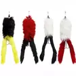 Abu Garcia Hairy Killer 21g - Wurfköder und Angelköder-Sortimente - 036282048607 - 1