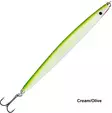 Abu Garcia MO Coast Tobis 19g - Löffel - 03628234257 - 4