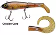 Abu Garcia Svartzonker McHybrid - Jigs und Shads - 03628299877 - 3