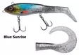 Abu Garcia Svartzonker McHybrid - Jigs und Shads - 03628299877 - 2