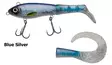 Abu Garcia Svartzonker McHybrid - Jigs und Shads - 03628299877 - 1