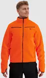 Alaska Teddyjacke, Blaze - Alaska Jacken und Anzüge - 6438347037 - 2