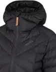 Anar Kiiruna, Damen Daunenjacke schwarz - Anar Outdoor-Jacken und -Kleidung - 6438014324457 - 4