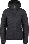 Anar Kiiruna, Damen Daunenjacke schwarz - Anar Outdoor-Jacken und -Kleidung - 6438014324457 - 1