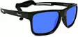 Aqua Polar Sonnenbrille, PB Spiegel - Wathosen und Angelbrillen - 1234567070277 - 1