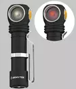 ArmyTek Wizard C2 WR, Stirnlampe - Stirnlampen - 6957713003627 - 2