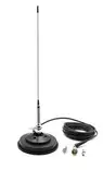 Autoantenne, VHF Telefon - VHF- und Funkgeräte - 4250158725317 - 3
