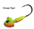 Berkley Pogy Köpfe 14g - Jigs und Shads - 028632535837 - 2