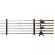 Berkley Rutenhalter Horizontal, für 6 Ruten - Rutenhalter und Rutenständer - 028632958087 - 4