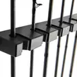 Berkley Rutenhalter Horizontal, für 6 Ruten - Rutenhalter und Rutenständer - 028632958087 - 9