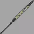 Blaser Waffengurt, HunTec Camo, Neopren - Waffenaccessoires - 80409317 - 2