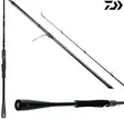 Daiwa Prorex AGS 7'7" 5-25g Texas/Carol - Spinruten - 5055545251597 - 1