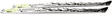 Schneeschuhe, Arctix Forester 160cm breit - Schneeschuhe und Wildschilaufen - 4743234098257 - 1