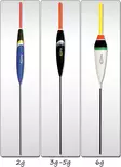 Exner Angelnköder 2g -> 6g - Angelgeräte und Zubehör - 5999073500867 - 1
