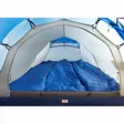Fjällräven Abisko Lite 3, Tannengrün - Fjällräven Zelte und Schlafsäcke - 7323450206987 - 4