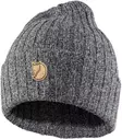 Fjällräven Byron Hut, Mütze, D.Grau-Grau - Fjällräven Kopfbedeckungen - 7323450451967 - 1