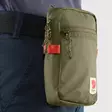 Fjällräven High Coast Pocket, Grün - Fjällräven Pocket und Hüfttasche - 7323450680107 - 6