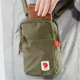 Fjällräven High Coast Pocket, Grün - Fjällräven Pocket und Hüfttasche - 7323450680107 - 2
