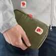 Fjällräven High Coast Pocket, Grün - Fjällräven Pocket und Hüfttasche - 7323450680107 - 3