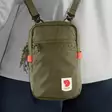 Fjällräven High Coast Pocket, Grün - Fjällräven Pocket und Hüfttasche - 7323450680107 - 5