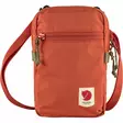 Fjällräven High Coast Pocket, Rowan Rot - Fjällräven Pocket und Hüfttasche - 7323450680077 - 1