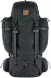 Fjällräven Kajka 65, Rucksack C.Black M/L - Fjällräven Rucksäcke - 7323451017537 - 1
