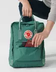 Fjällräven Kånken Rucksack, Brombeere - Fjällräven Kånken - 7323451017957 - 6