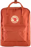 Fjällräven Kånken Rucksack, Rowanrot - Fjällräven Kånken - 7323450598037 - 1