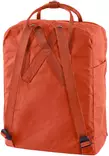 Fjällräven Kånken Rucksack, Rowanrot - Fjällräven Kånken - 7323450598037 - 3