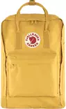 Fjällräven Kånken Laptop 17", Ocker - Fjällräven Kånken Laptop - 7323450785857 - 1
