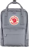 Fjällräven Kånken Mini, Feuerstein Grau - Fjällräven Kånken Mini - 7323450792367 - 1