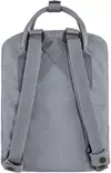 Fjällräven Kånken Mini, Feuerstein Grau - Fjällräven Kånken Mini - 7323450792367 - 2