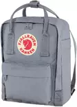 Fjällräven Kånken Mini, Feuerstein Grau - Fjällräven Kånken Mini - 7323450792367 - 3