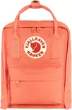 Fjällräven Kånken Mini, Koralle - Fjällräven Kånken Mini - 7323450857707 - 1