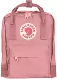 Fjällräven Kånken Mini, Rosa - Fjällräven Kånken Mini - 7392158681037 - 1
