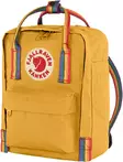 Fjällräven Kånken Rainbow Mini, Ocker - Fjällräven Kånken Mini - 7323451018077 - 3