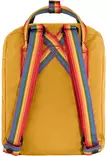 Fjällräven Kånken Rainbow Mini, Ocker - Fjällräven Kånken Mini - 7323451018077 - 2