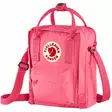 Fjällräven Kånken Sling, Flamingo Pink - Fjällräven Kånken Sling - 7323450644437 - 1