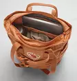Fjällräven Kånken Totepack, Pink - Fjällräven Totepack Taschen - 7323450598327 - 5